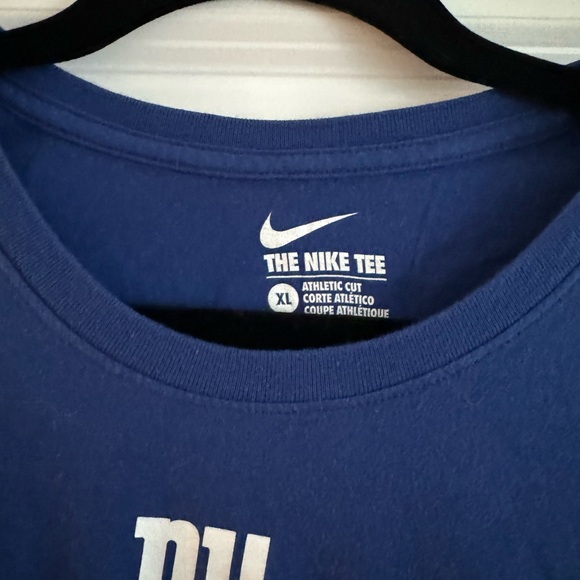 Beckham JR, The Nike Tee in XL NY Giants #13 - Picture 2 of 3